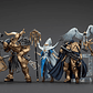 Stormcast Eternals Los Garras Negras - Miniatura 3