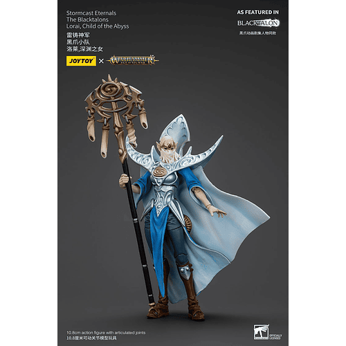 Stormcast Eternals Los Garras Negras 13