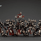 Chaos Space Marines Elegidos de la Legión Negra - Miniatura 2