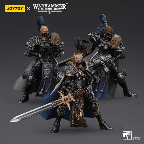 Sister of Silence Cuadro Vigilante del Lince Argenta 1