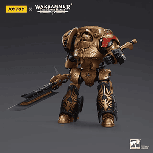 Legio Custodes Acorazado Contemptor-Achillus 