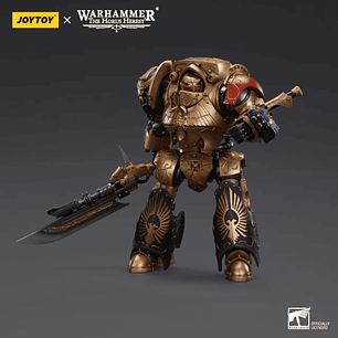 Legio Custodes Acorazado Contemptor-Achillus 