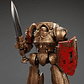 Legio Custodes Acorazado Contemptor-Galatus - Miniatura 4