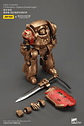 Legio Custodes Acorazado Contemptor-Galatus - Miniatura 8