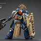 Ultramarines Metaurus con Hacha de Energía, Escudo Antitormentas y Pistola de Plasma - thumbnail 3