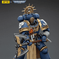 Ultramarines Metaurus con Hacha de Energía, Escudo Antitormentas y Pistola de Plasma - thumbnail 7
