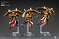 Legio Custodes Escuadrón de Custodios Venatari - Miniatura 2
