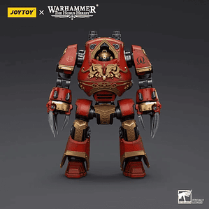 Blood Angels Acorazado Contemptor - Incaendius