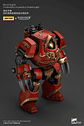 Blood Angels Acorazado Contemptor - Incaendius - Miniatura 10