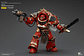 Blood Angels Pretor de la Legión con Armadura de Exterminador de Tártaro - Miniatura 9