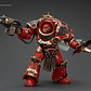 Blood Angels Pretor de la Legión con Armadura de Exterminador de Tártaro - Miniatura 9