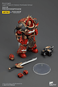 Blood Angels Pretor de la Legión con Armadura de Exterminador de Tártaro - Miniatura 10