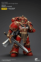 Blood Angels Pretor de la Legión con Espada Paragon  - Miniatura 3