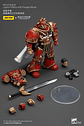 Blood Angels Pretor de la Legión con Espada Paragon  - Miniatura 9