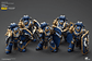 Ultramarines Escuadrón Suzerano Invictarus - Miniatura 3