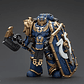 Ultramarines Escuadrón Suzerano Invictarus - Miniatura 4