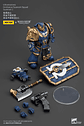 Ultramarines Escuadrón Suzerano Invictarus - Miniatura 5