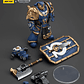 Ultramarines Escuadrón Suzerano Invictarus - Miniatura 5