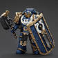 Ultramarines Escuadrón Suzerano Invictarus - Miniatura 8