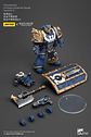 Ultramarines Escuadrón Suzerano Invictarus - Miniatura 9