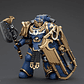 Ultramarines Escuadrón Suzerano Invictarus - Miniatura 10