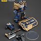 Ultramarines Escuadrón Suzerano Invictarus - Miniatura 11