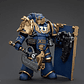 Ultramarines Escuadrón Suzerano Invictarus - Miniatura 12