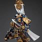 Ultramarines Pretor de la Legión con Espada de Energía y Serpenta Volkite - Miniatura 4