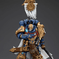 Ultramarines Pretor de la Legión con Espada de Energía y Serpenta Volkite - Miniatura 8