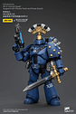 Ultramarines Escuadrón Táctico MKVI - Miniatura 8