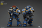 Ultramarines Legionarios MKIII - Miniatura 2