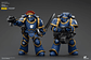 Ultramarines Legionarios MKIII - Miniatura 3