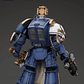 Ultramarines Capitán con Armadura de Exterminador  - Miniatura 3