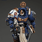 Ultramarines Capitán con Armadura de Exterminador  - Miniatura 5