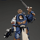 Ultramarines Capitán con Armadura de Exterminador  - Miniatura 7
