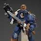 Ultramarines Capitán con Armadura de Exterminador  - Miniatura 8