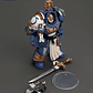 Ultramarines Capitán con Armadura de Exterminador  - Miniatura 9