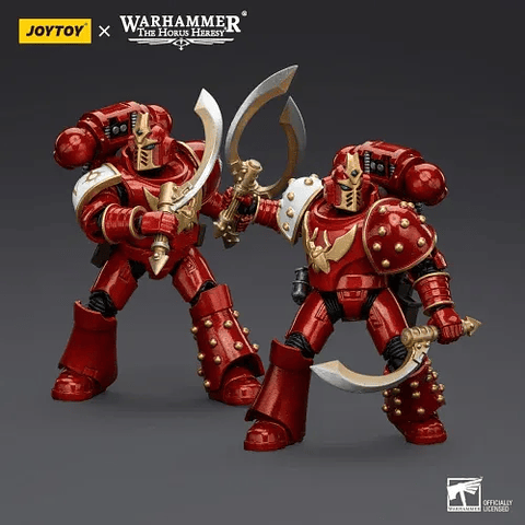 Thousand Sons Cábala Oculta Khenetai