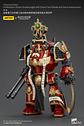 Thousand Sons Acorazado Contemptor-Osiron con Espada de Fuerza Gravis y Cañón Automático Gravis - Miniatura 2
