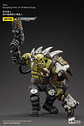 Orks Garrapata Nob en Garrapata Smasha - Miniatura 10