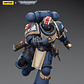 Ultramarines Titus con Laureles de la Victoria - thumbnail 5