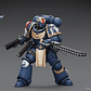 Ultramarines Titus con Laureles de la Victoria - thumbnail 7