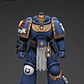 Ultramarines Teniente Titus - Miniatura 2