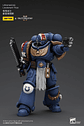 Ultramarines Teniente Titus - Miniatura 4