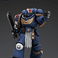 Ultramarines Teniente Titus - Miniatura 4