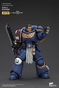 Ultramarines Teniente Titus - Miniatura 6