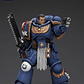 Ultramarines Teniente Titus - Miniatura 6