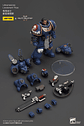 Ultramarines Teniente Titus - Miniatura 7