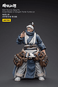 Dark Source Jiang Hu Gran Maestro de la Tumba Zongshi Yunhe Lin - Miniatura 3