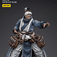 Dark Source JiangHu Gran Maestro de la Tumba Zongshi Yunhe Lin - Miniatura 6